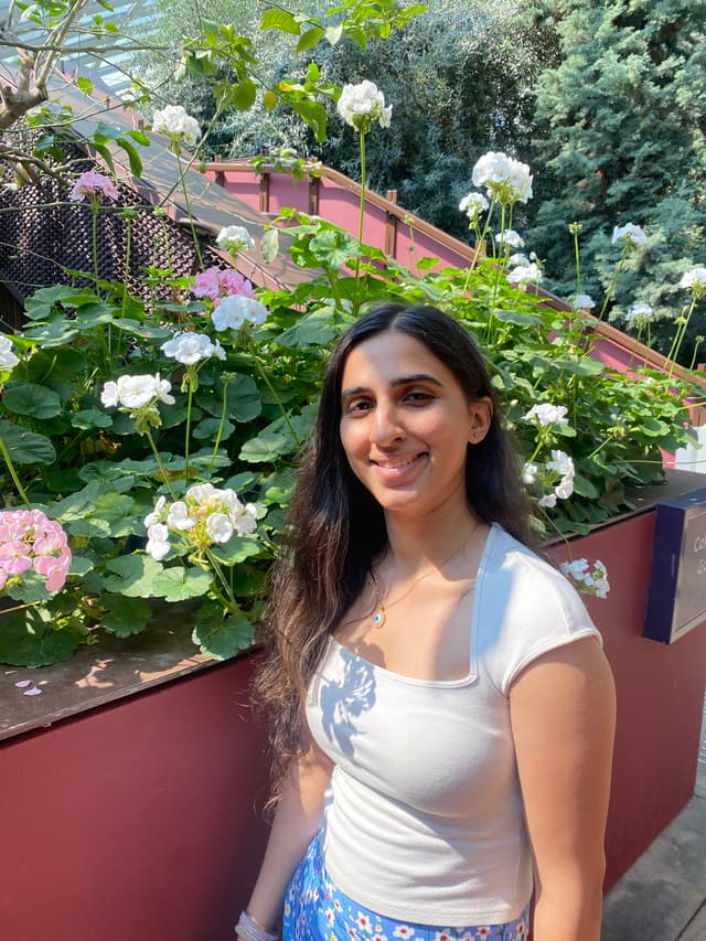 Priyanka Hotchandani